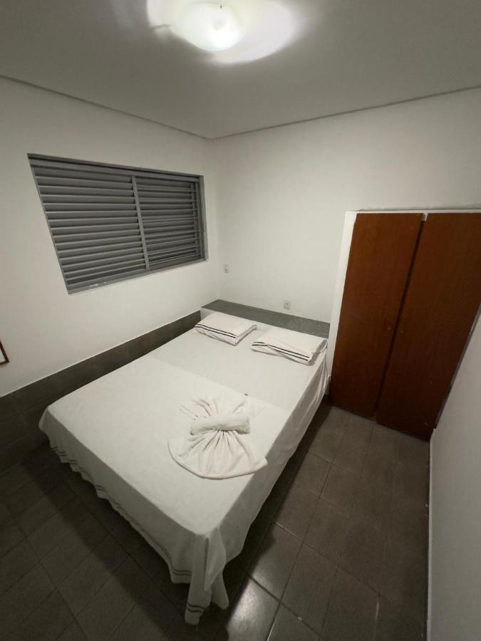 Itajuba Classic Hotel Goiania Ngoại thất bức ảnh