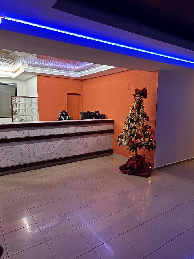 Itajuba Classic Hotel Goiania Ngoại thất bức ảnh
