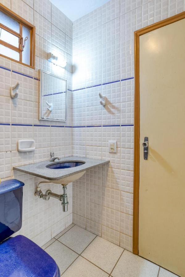 Itajuba Classic Hotel Goiania Ngoại thất bức ảnh