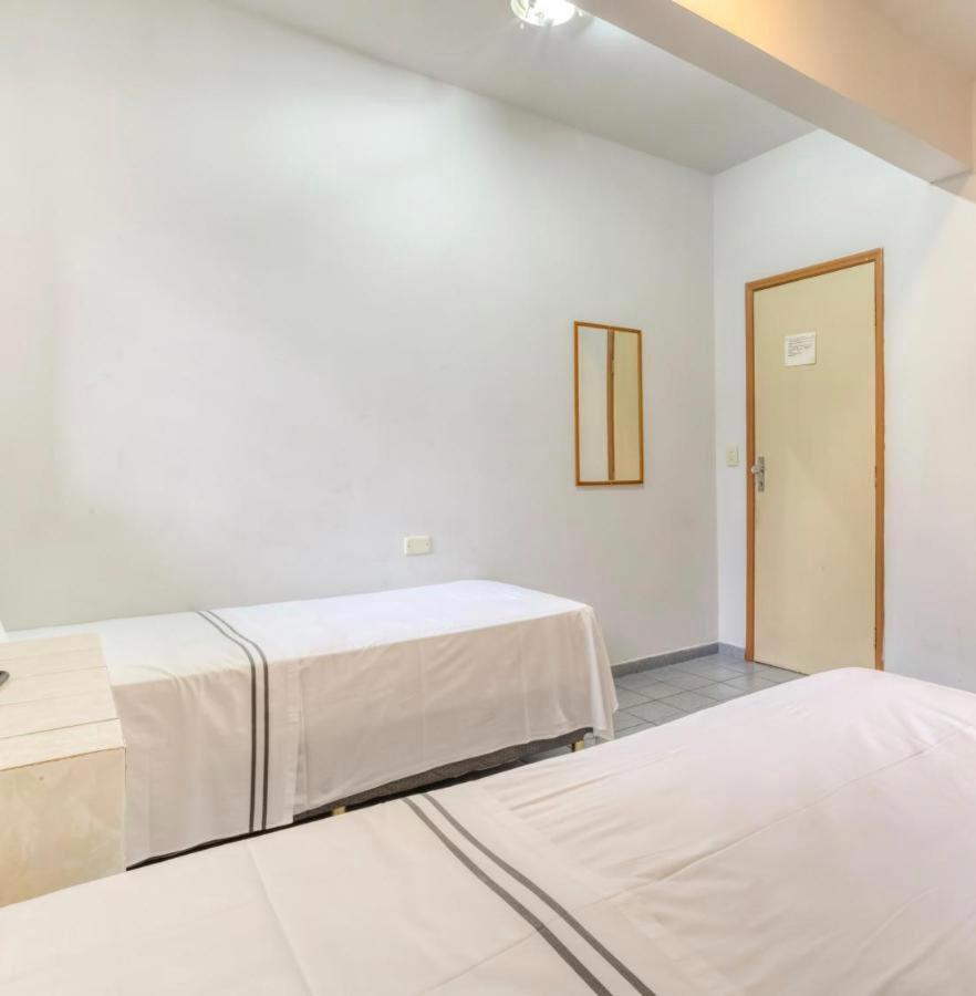 Itajuba Classic Hotel Goiania Ngoại thất bức ảnh