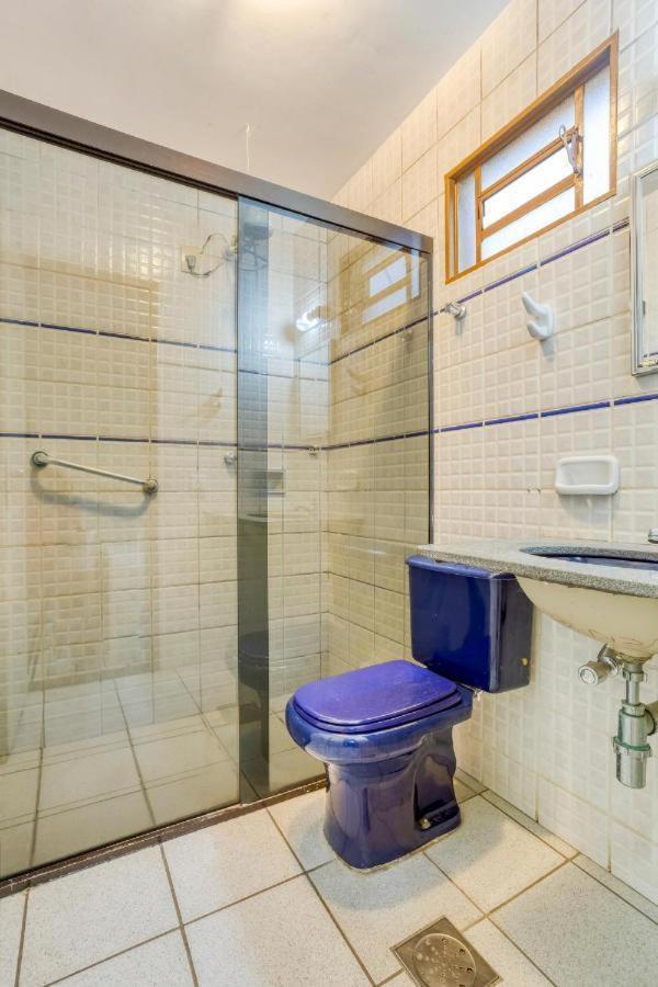 Itajuba Classic Hotel Goiania Ngoại thất bức ảnh