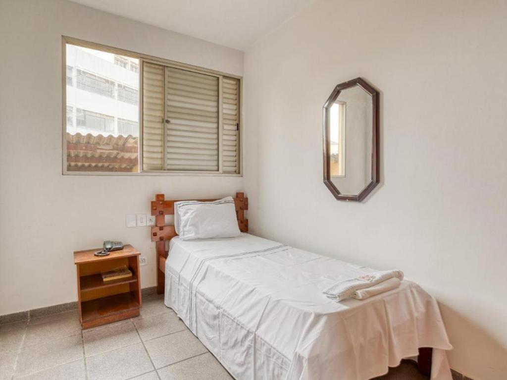 Itajuba Classic Hotel Goiania Ngoại thất bức ảnh