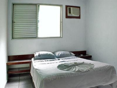 Itajuba Classic Hotel Goiania Ngoại thất bức ảnh