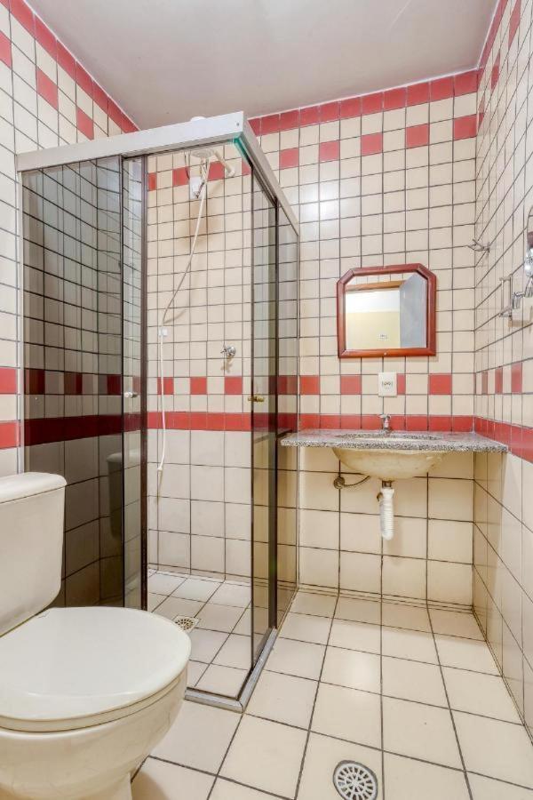 Itajuba Classic Hotel Goiania Ngoại thất bức ảnh