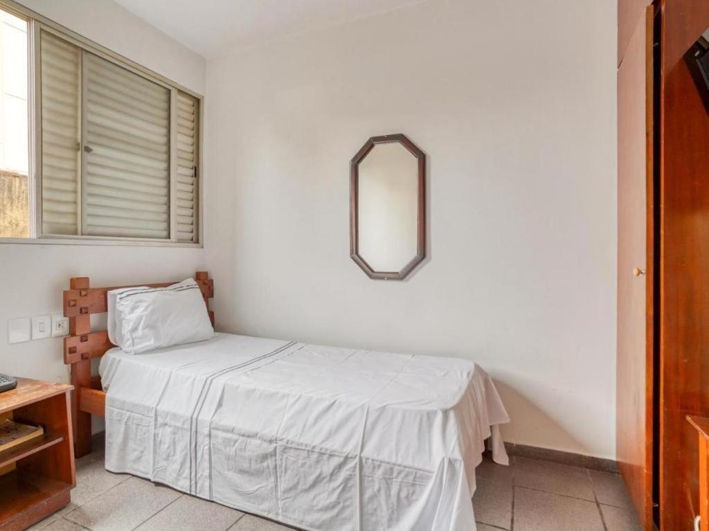 Itajuba Classic Hotel Goiania Ngoại thất bức ảnh
