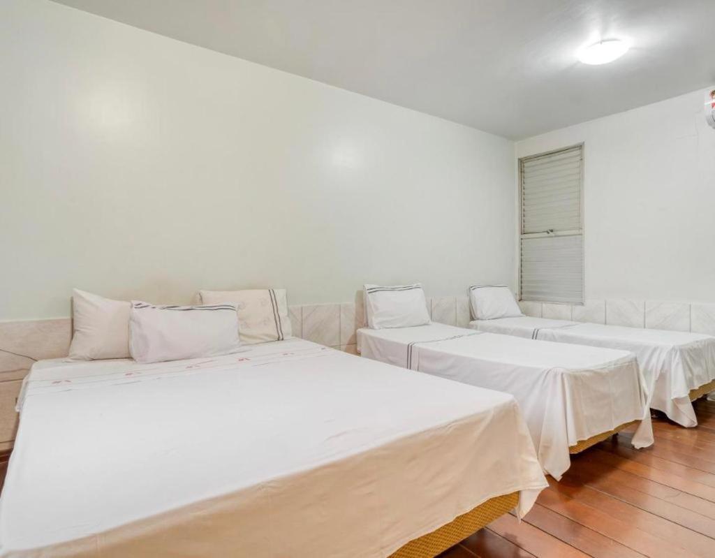 Itajuba Classic Hotel Goiania Ngoại thất bức ảnh
